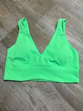 lululemon Align V-Neck Bra *Light Support